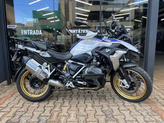 BMW R 1250 GS PREMIUM 